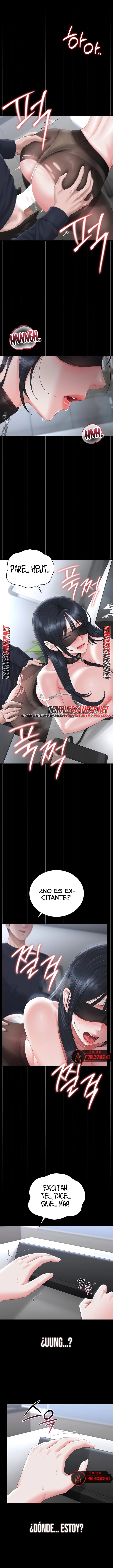 I Became an Apartment Security Manager Raw - Chapter 64 Page 14