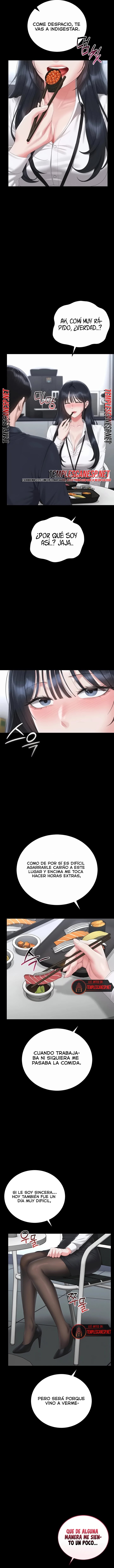 I Became an Apartment Security Manager Raw - Chapter 64 Page 5
