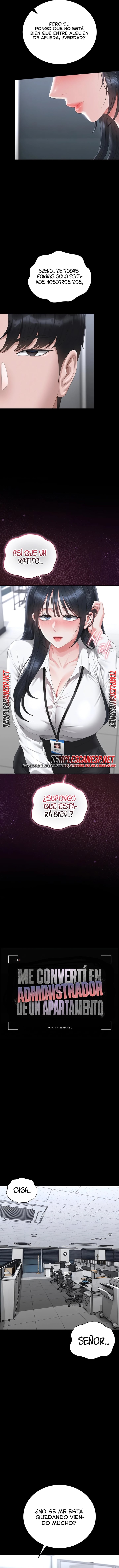 I Became an Apartment Security Manager Raw - Chapter 64 Page 7