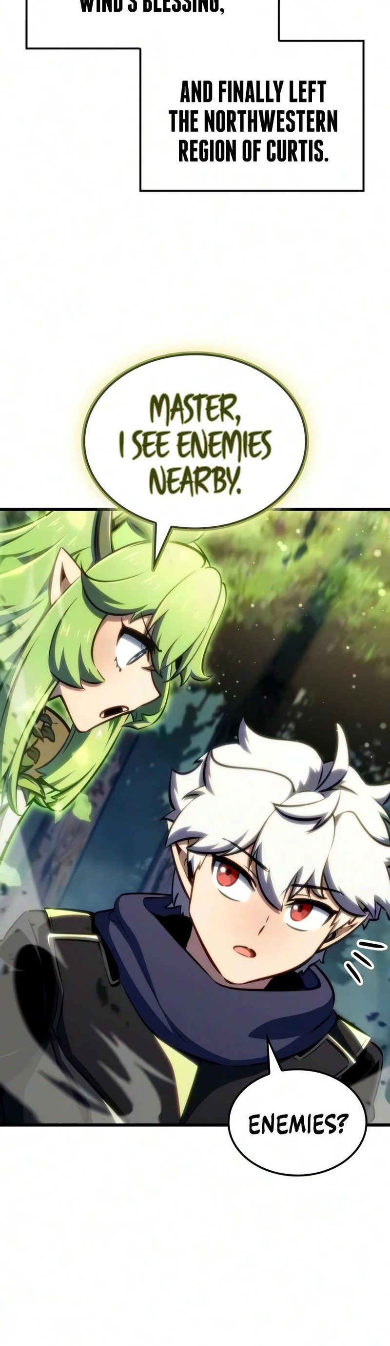 Breakers - Chapter 102 Page 7
