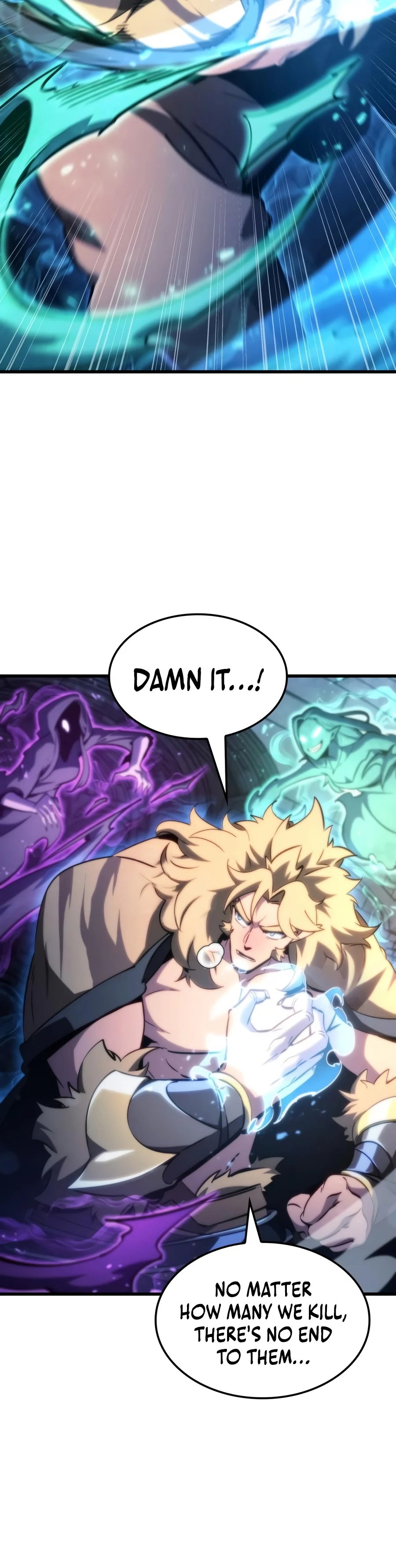 Breakers - Chapter 119 Page 6