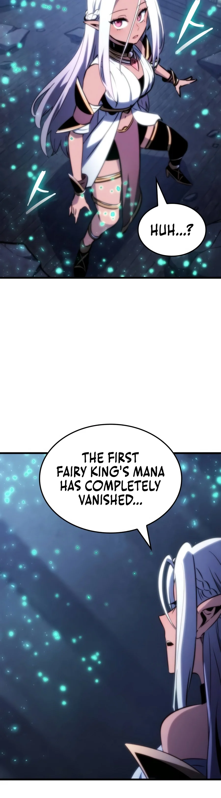 Breakers - Chapter 123 Page 6