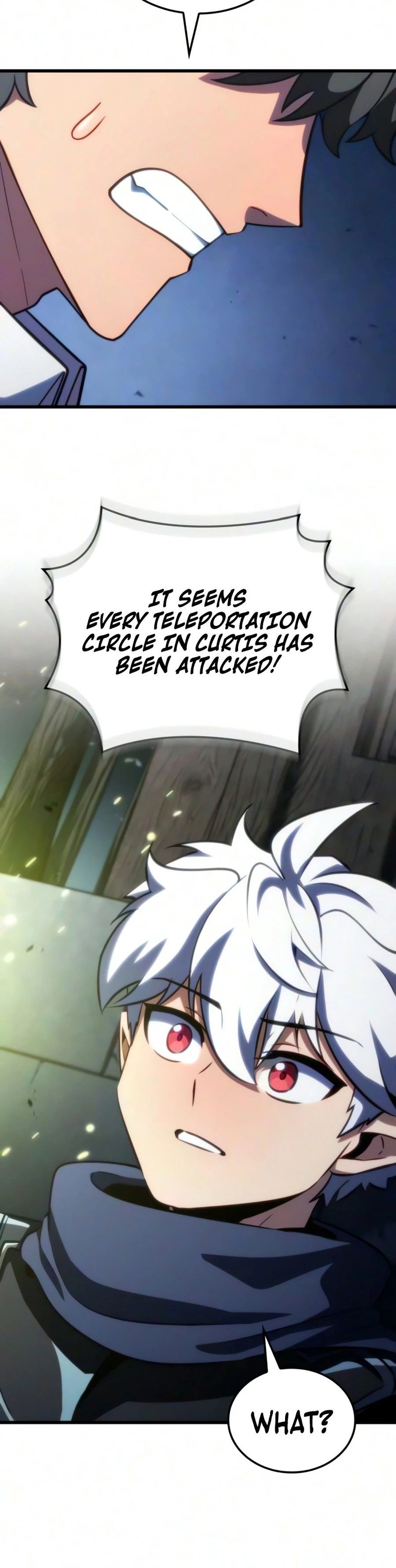 Breakers - Chapter 99 Page 7