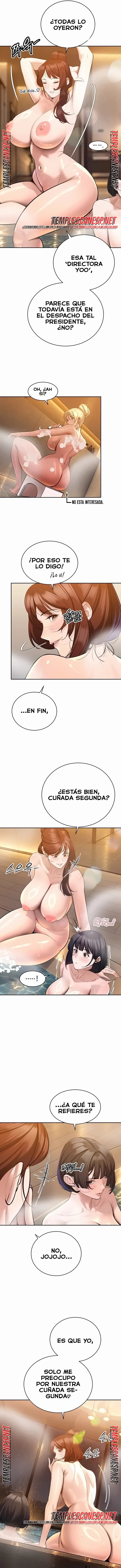 The Father-In-Law Fucks Them All Raw - Chapter 60 Page 3
