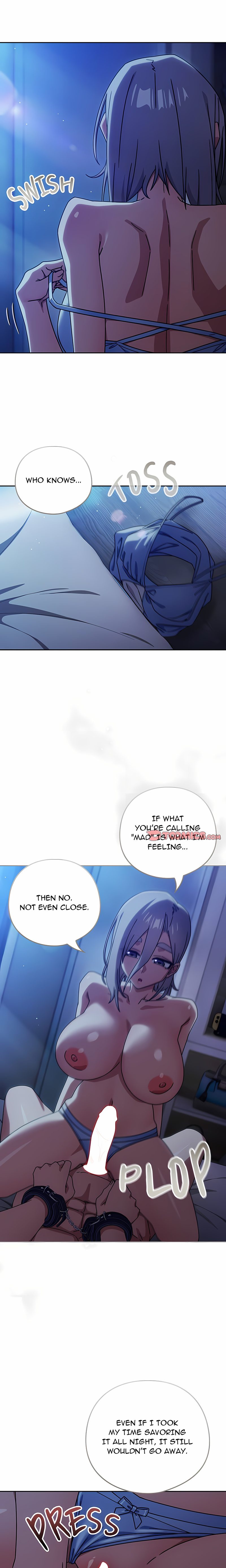 Switch ON Season 2 - Chapter 50 Page 15