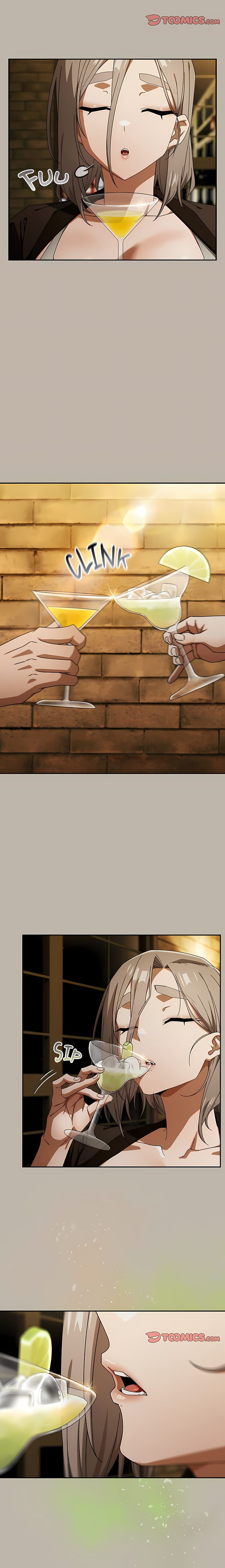 Switch ON Season 2 - Chapter 52 Page 13
