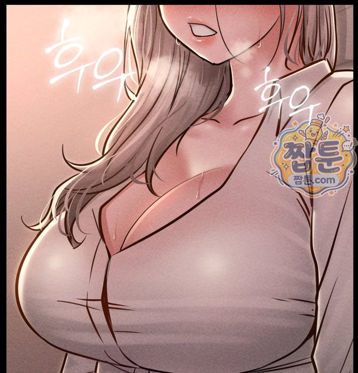 Paradise Villa Raw - Chapter 41 Page 51