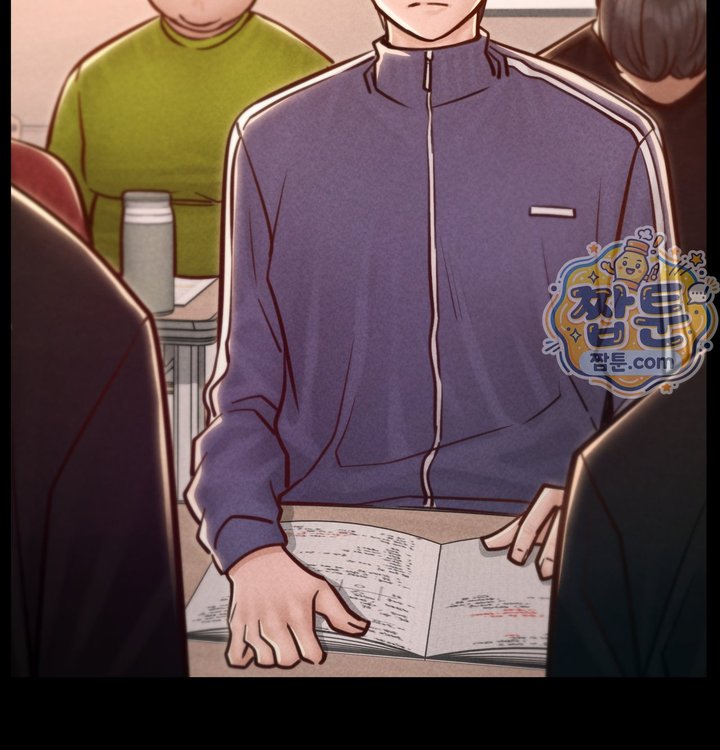 Paradise Villa Raw - Chapter 41 Page 8