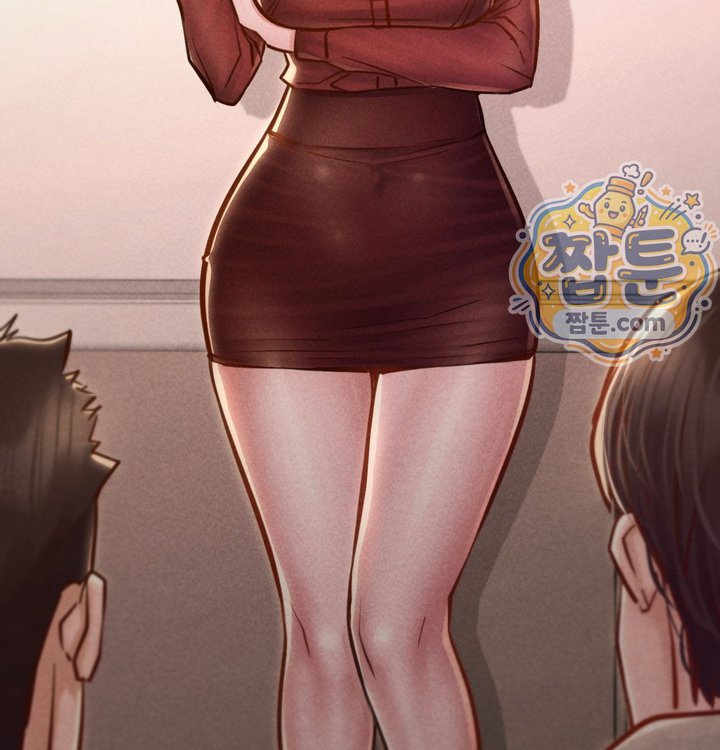 Paradise Villa Raw - Chapter 43 Page 15