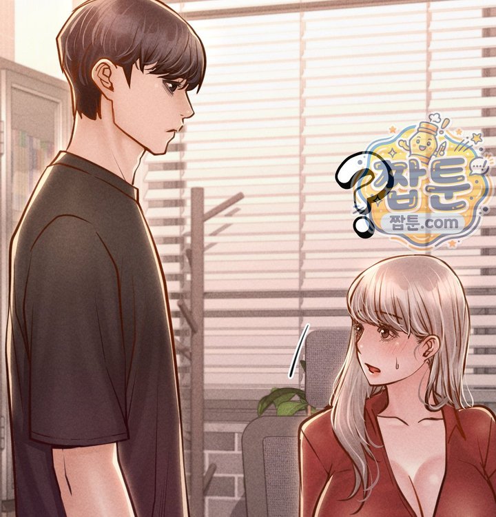 Paradise Villa Raw - Chapter 43 Page 63