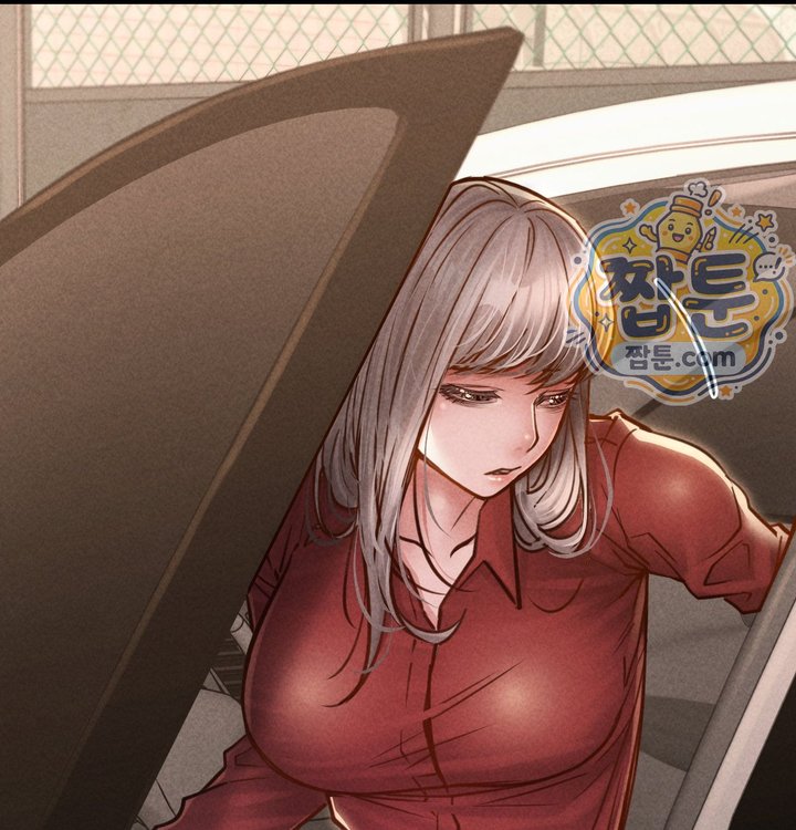 Paradise Villa Raw - Chapter 43 Page 7