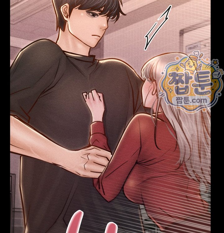 Paradise Villa Raw - Chapter 43 Page 70