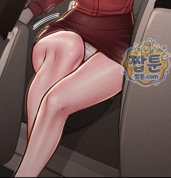 Paradise Villa Raw - Chapter 43 Page 8