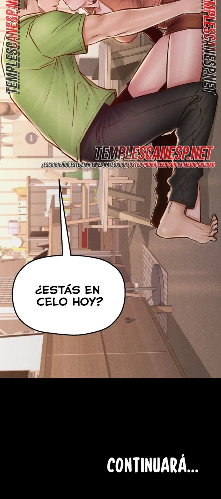 Paradise Villa Raw - Chapter 45 Page 6