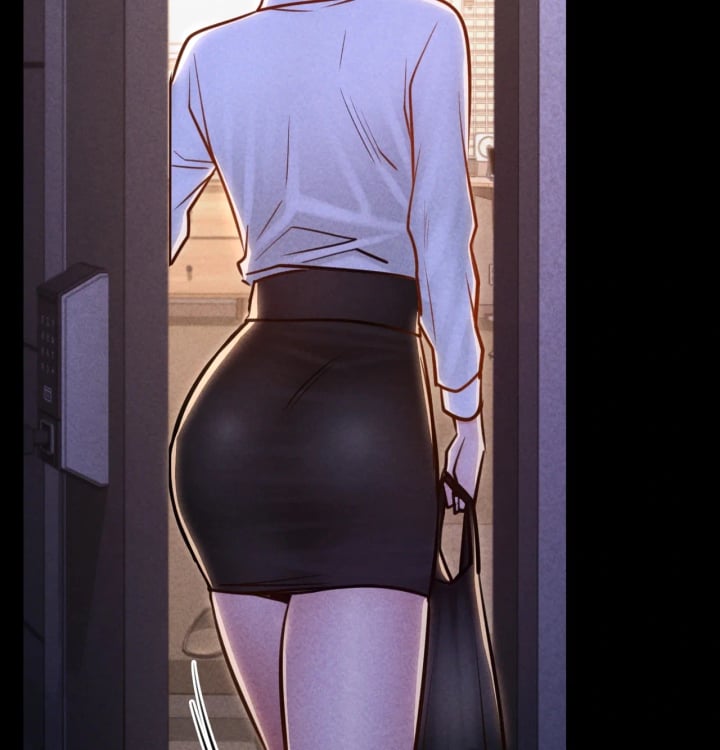 Paradise Villa Raw - Chapter 47 Page 151