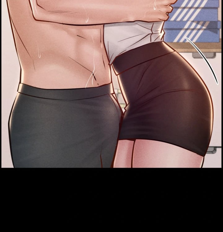 Paradise Villa Raw - Chapter 47 Page 161