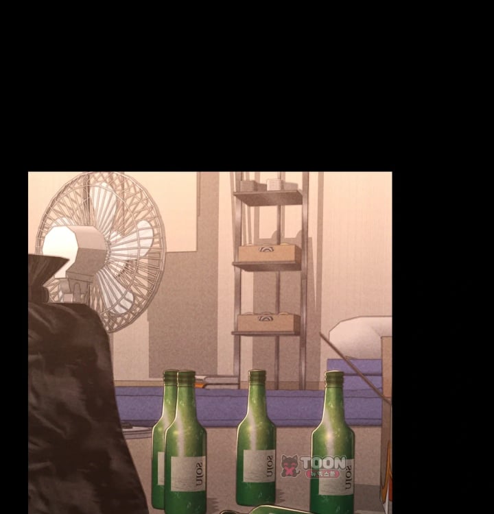 Paradise Villa Raw - Chapter 48 Page 100