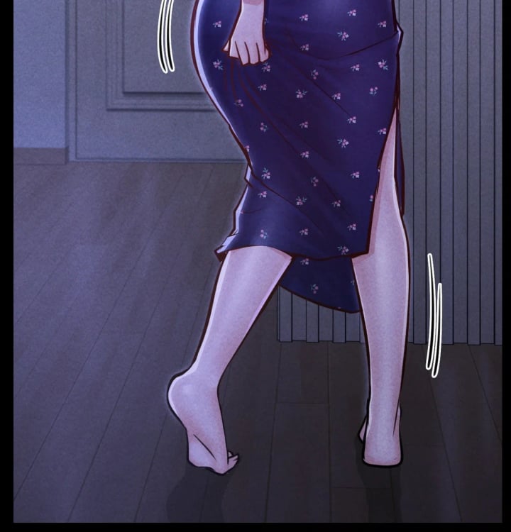 Paradise Villa Raw - Chapter 48 Page 127