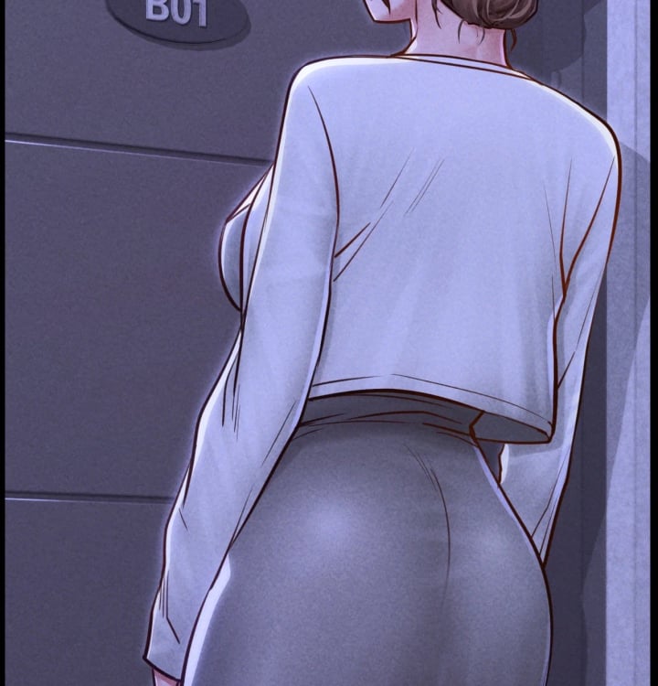 Paradise Villa Raw - Chapter 48 Page 17