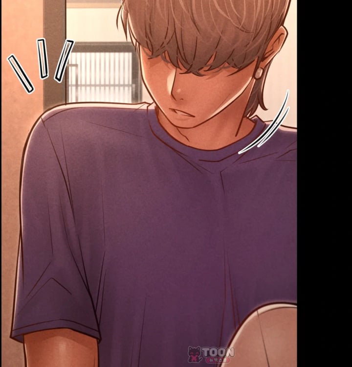 Paradise Villa Raw - Chapter 48 Page 88