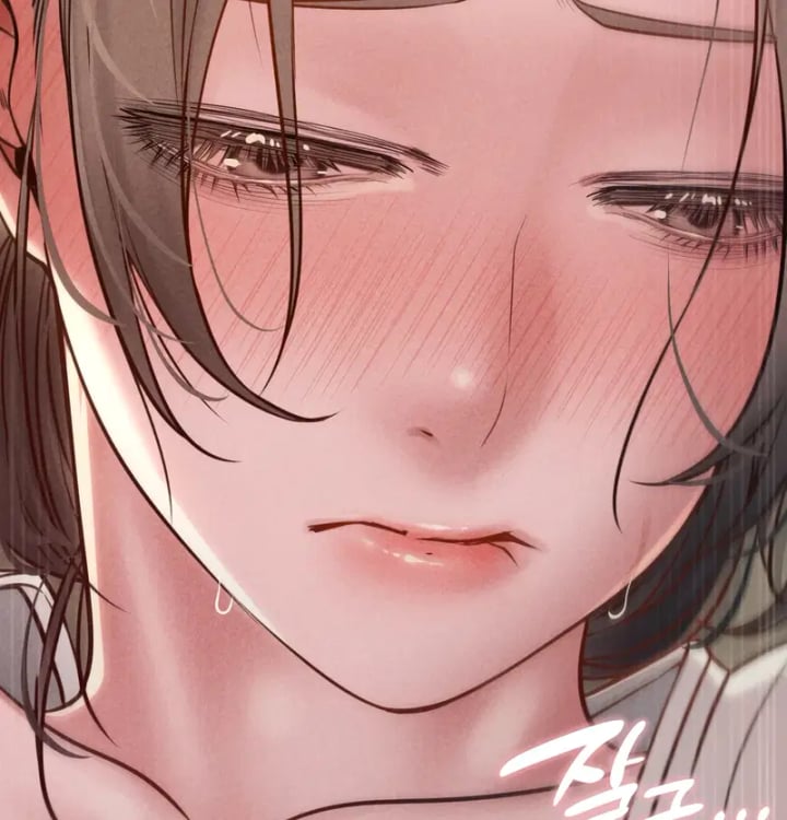 Paradise Villa Raw - Chapter 50 Page 25