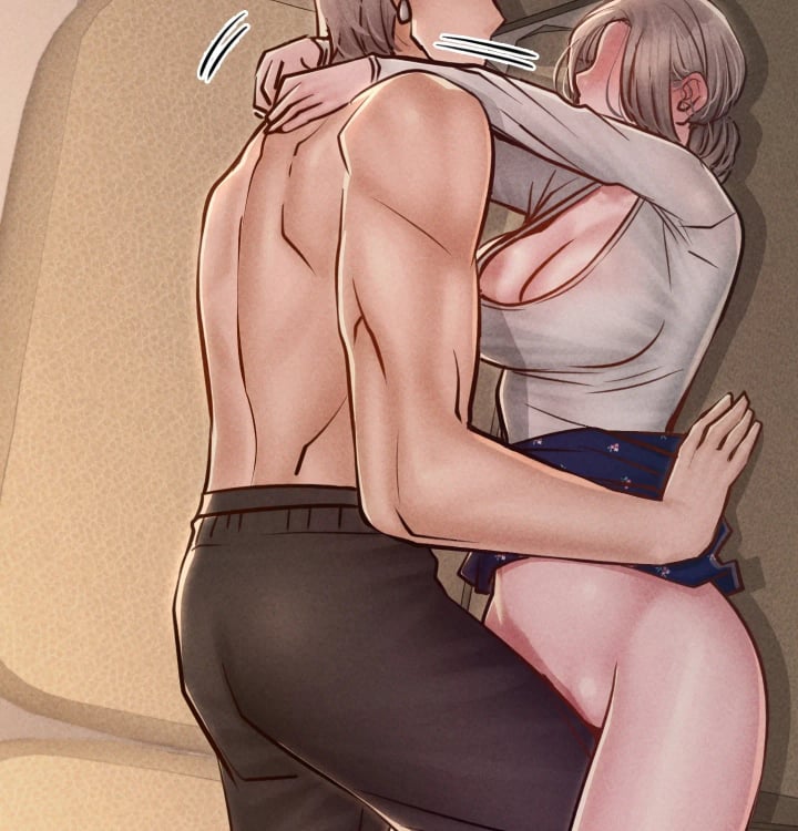 Paradise Villa Raw - Chapter 50 Page 47