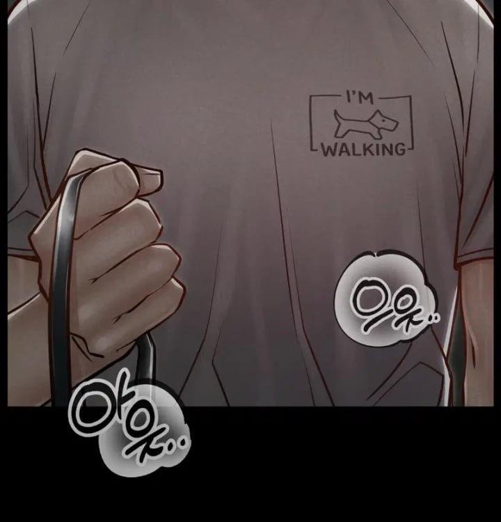 Paradise Villa Raw - Chapter 51 Page 75
