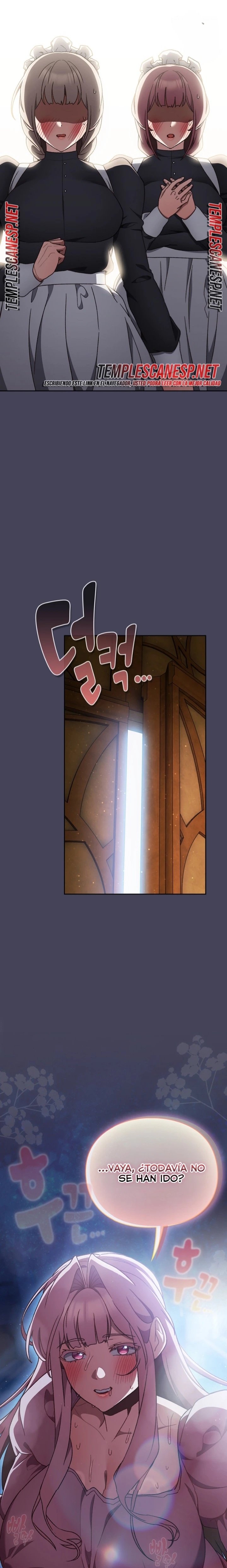 Save the World by Hitting It Raw - Chapter 58 Page 28