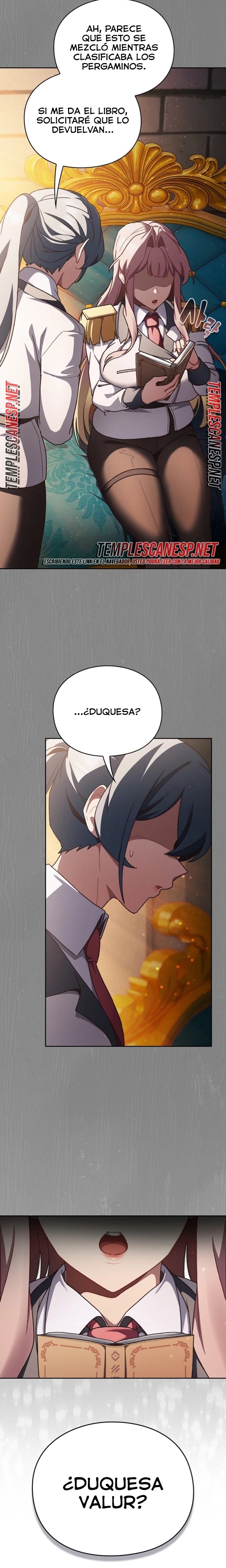 Save the World by Hitting It Raw - Chapter 58 Page 5