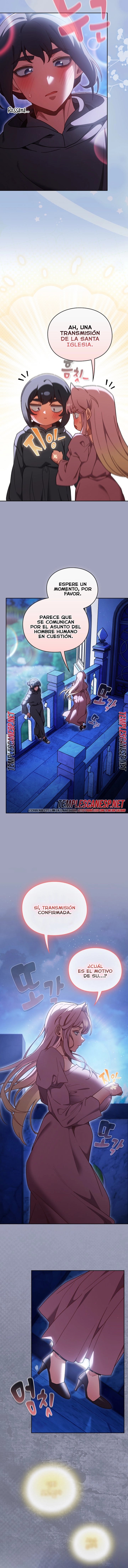 Save the World by Hitting It Raw - Chapter 59 Page 7