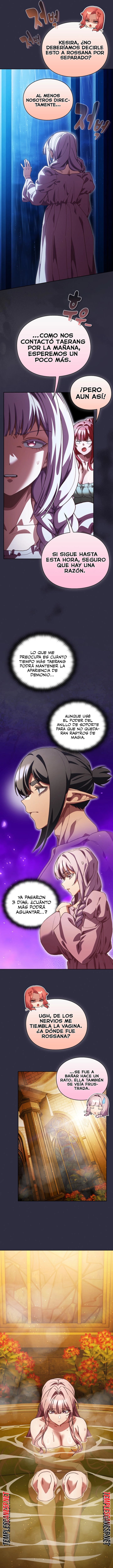Save the World by Hitting It Raw - Chapter 65 Page 12