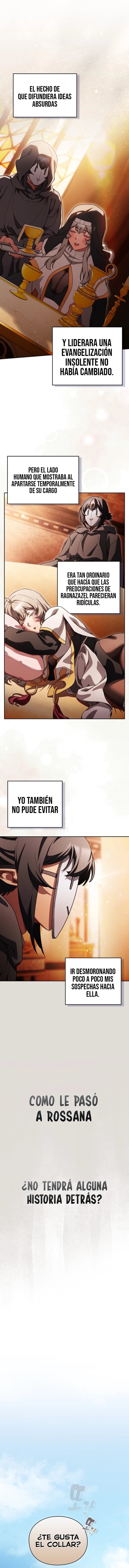 Save the World by Hitting It Raw - Chapter 65 Page 9