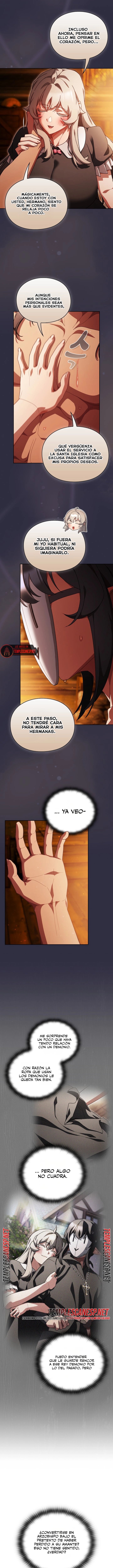 Save the World by Hitting It Raw - Chapter 66 Page 13
