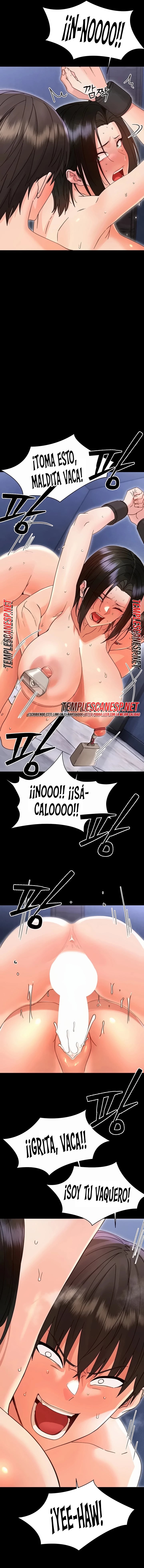 Small Beast Raw - Chapter 56 Page 9