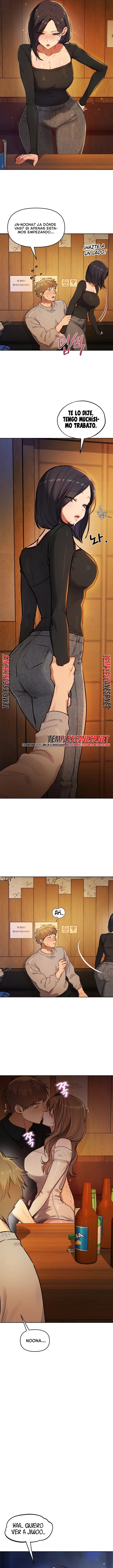 The Professor’s Secret Account Raw - Chapter 49 Page 7