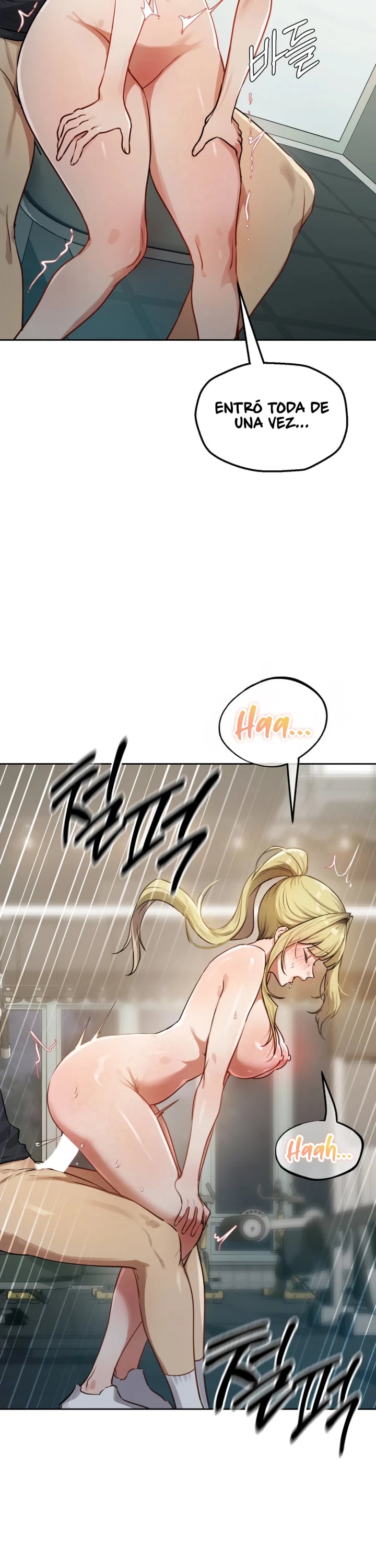 The Professor’s Secret Account Raw - Chapter 50 Page 5