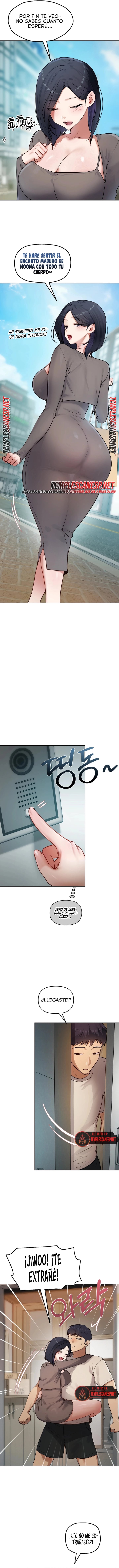 The Professor’s Secret Account Raw - Chapter 51 Page 10