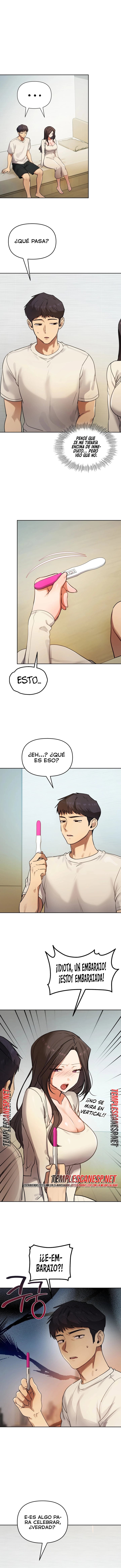 The Professor’s Secret Account Raw - Chapter 52 Page 8