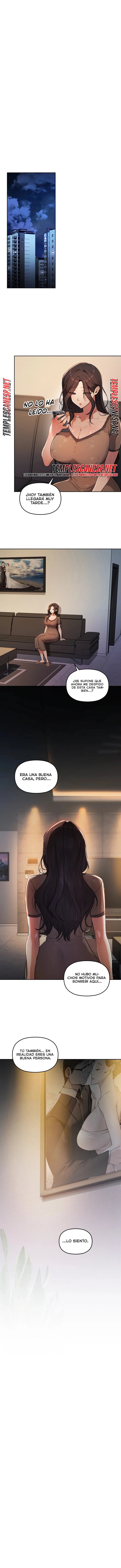 The Professor’s Secret Account Raw - Chapter 55 Page 2