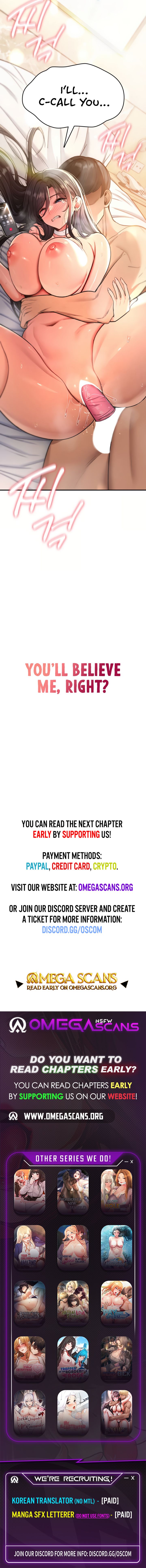 You Won’t Break Me - Chapter 48 Page 13