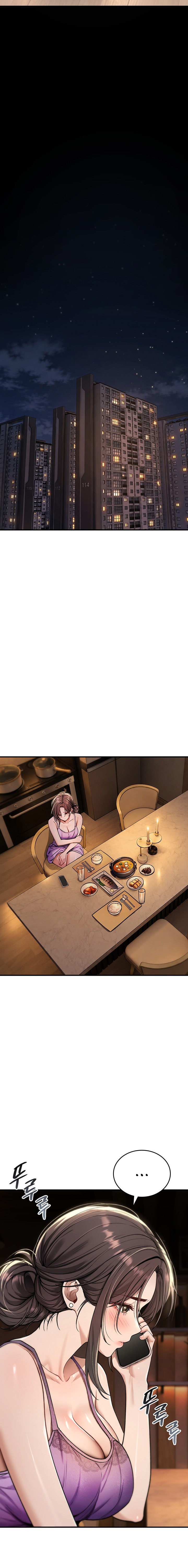 You Won’t Break Me - Chapter 56 Page 20