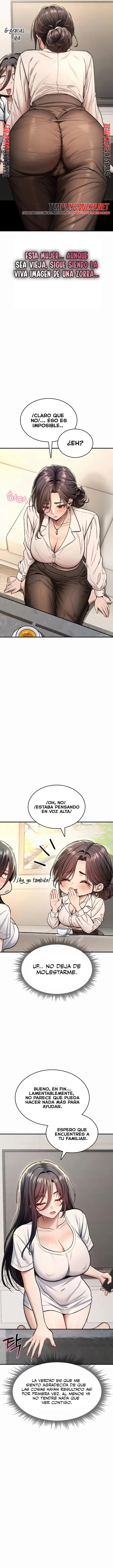 You Won’t Break Me Raw - Chapter 56 Page 5