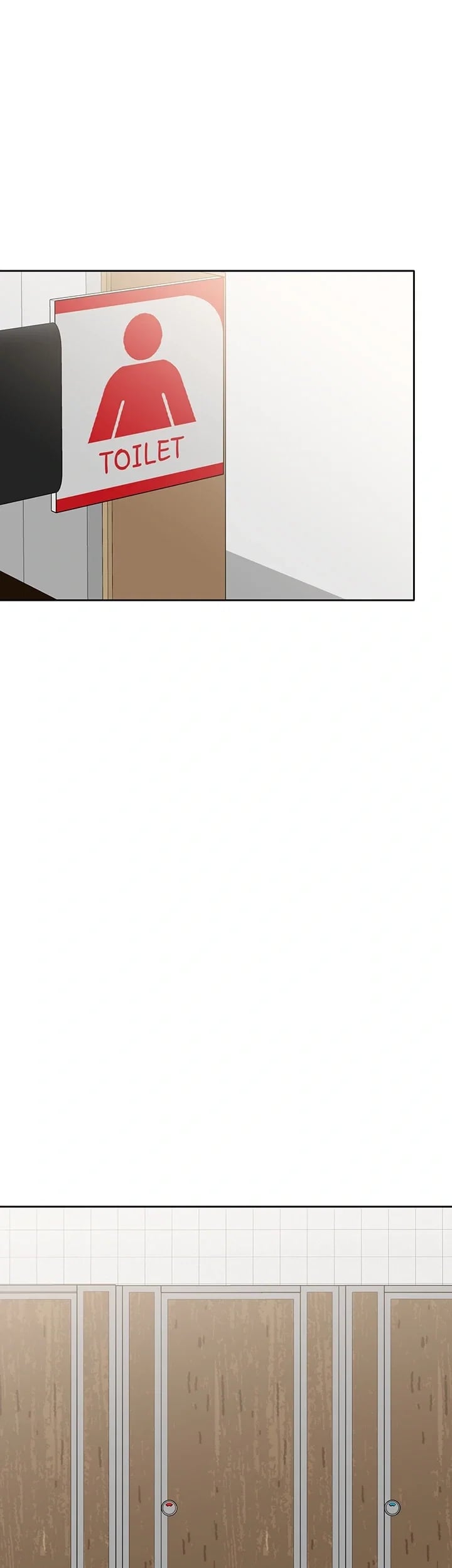 Sexy Woman Raw - Chapter 53 Page 19