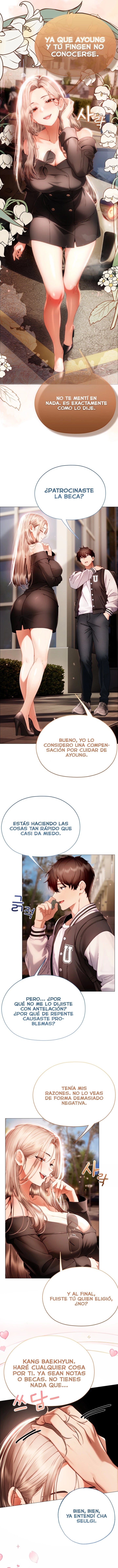 Little Stalker Raw - Chapter 54 Page 14