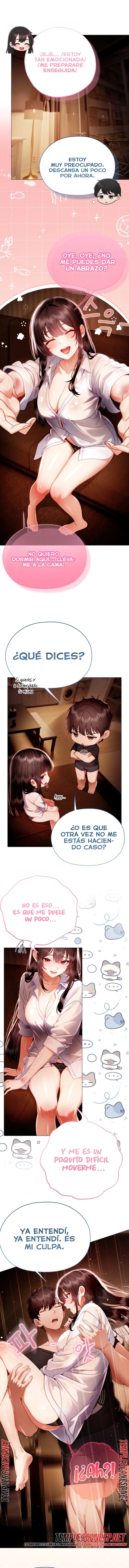 Little Stalker Raw - Chapter 54 Page 8