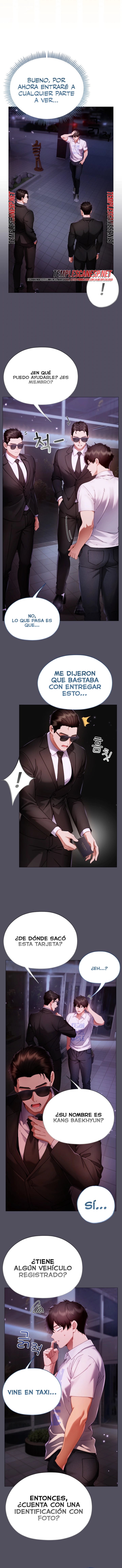 Little Stalker Raw - Chapter 55 Page 9