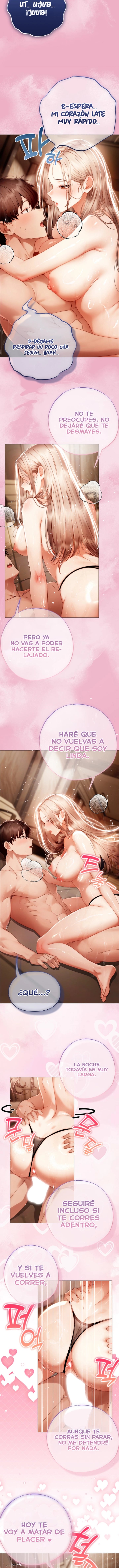 Little Stalker Raw - Chapter 57 Page 14