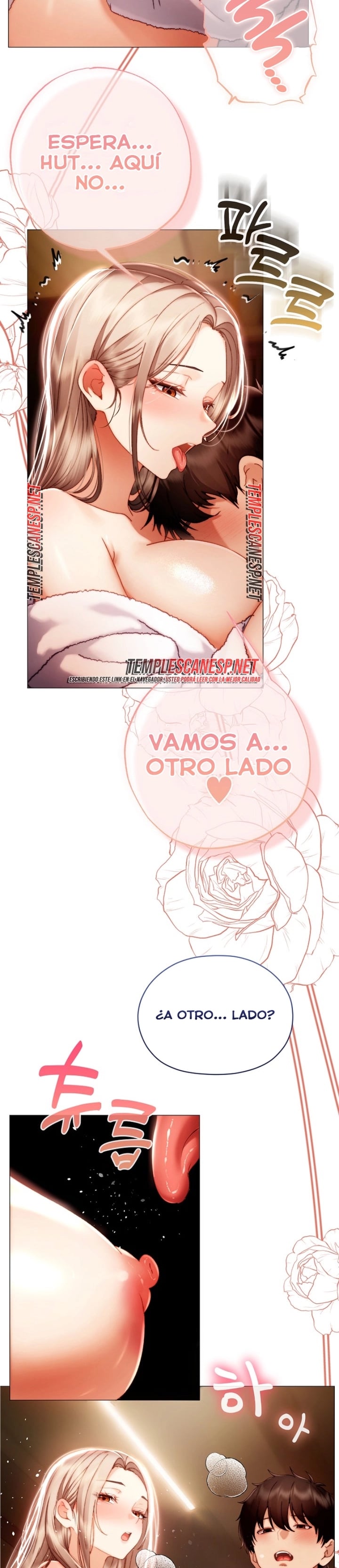 Little Stalker Raw - Chapter 59 Page 19