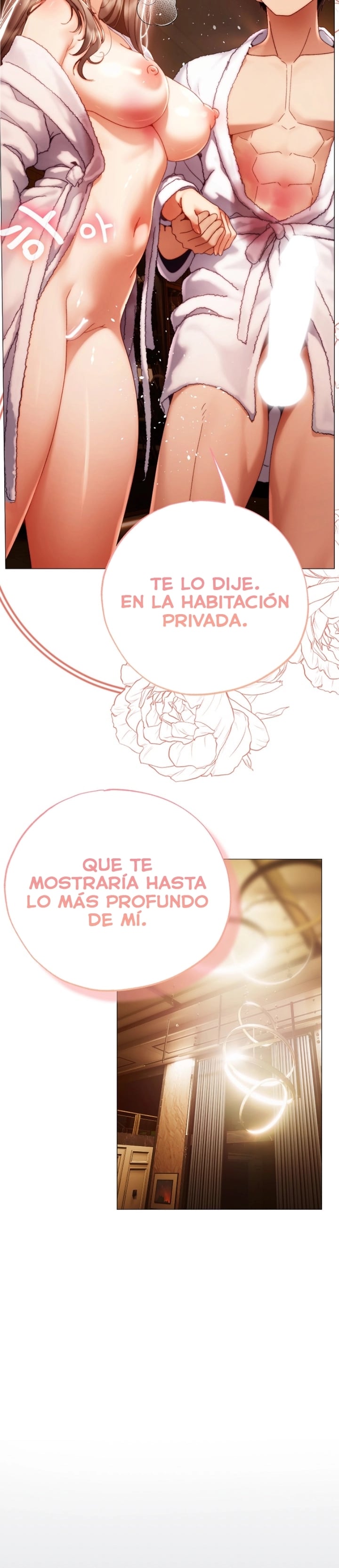 Little Stalker Raw - Chapter 59 Page 20
