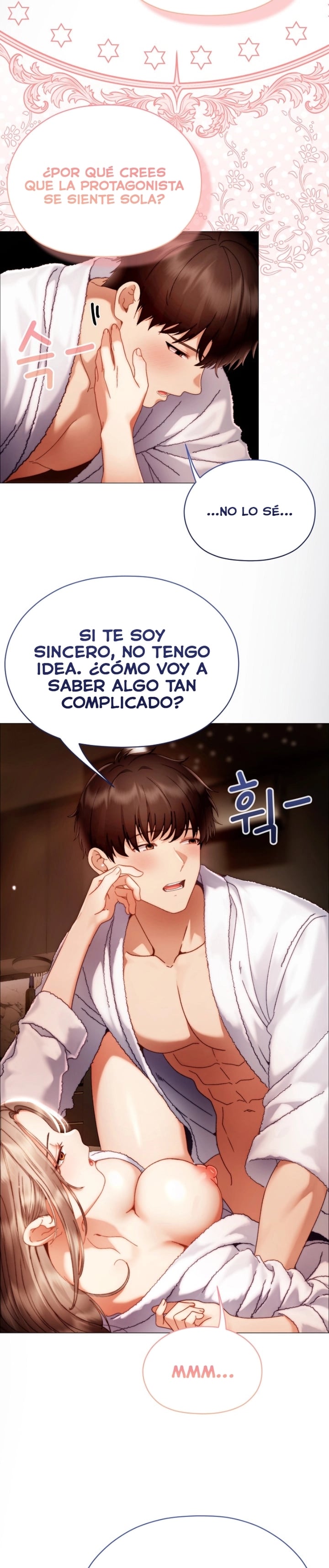 Little Stalker Raw - Chapter 59 Page 27